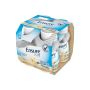 Ensure Plus Vaniglia - Pacco da 4 Bottiglie da 200ml