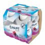 Ensure Plus Succo di Frutti di Bosco - Confezione da 4 Pezzi da 200ml