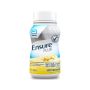Ensure Plus Nutritional Shake Banana - Confezione da 4 x 200ml