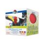 Master-Aid S Perform Verde - Nastro Taping Neuromuscolare 5cmx5mt