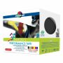 Master-Aid S Nero Nastro Taping Neuromuscolare 5cmx5mt
