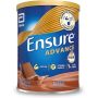 Ensure Advance - Integratore Alimentare Proteico al Cioccolato, 850g