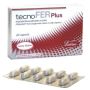 Tecnofer Plus - Integratore Alimentare in Capsule, 20 Pezzi