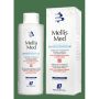 Mellis Med Shampoo Sebo-Equilibrante 125ml