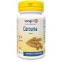 Curcuma Longlife - Integratore di Curcuma 60 Capsule