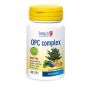 Complex Opc Longlife: 60 Capsule Vegetali di Lunga Durata