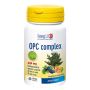 Complex Opc Longlife: 60 Capsule Vegetali di Lunga Durata