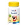 Guarana a Lunga Durata 60 Capsule Vegetali