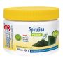 Spirulina Biologica Longlife per 50 Dosi