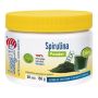 Spirulina Biologica Longlife per 50 Dosi