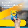 Supradyn Ricarica 50+: Integratore Vitamico Gusto Arancia - 30 Compresse