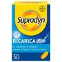 Supradyn Ricarica 50+: Integratore Vitamico Gusto Arancia - 30 Compresse