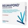Reumapond: Trattamento contro l'Artrite - 30 Compresse