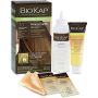 Biokap Nutricolor Delicato Tintura Capelli Biondo Medio Naturale 7, 140ml