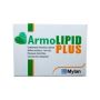Armolipid Plus - Integratore per il Controllo del Colesterolo, 60 Compresse