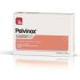 Pelvinox - Compresse per il Benessere Pelvico, Confezione da 20 Pezzi