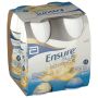 Ensure Plus Advance Shake Nutrizione Banana, 4 x 220ml