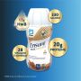 Ensure Plus Advance al Cioccolato - Pacco da 4 Bottiglie da 220ml