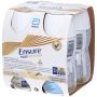 Ensure Plus Advance Sapore Vaniglia - Pack di 4 X 220ml
