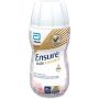 Ensure Plus Advance Sapore Fragola - Confezione da 4 Bottiglie da 220ml