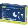 Nova Melatonina Veloce - 45 Compresse per il Sonno Naturale