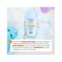 Isdin Pediatric Baby Mineral Fusion Fluid Sunscreen SPF50, 50ml