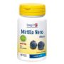 Longlife Mirtillo Nero Concentrato 60 Capsule