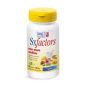 LongLife SX Factors - Supplemento Nutrizionale a Lunga Durata, 60 Capsule