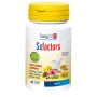 LongLife SX Factors - Supplemento Nutrizionale a Lunga Durata, 60 Capsule