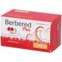 Berbered Plus - Integratore Alimentare, 60 Compresse