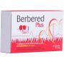 Berbered Plus - Integratore Alimentare, 60 Compresse