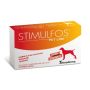 Stimulfos Pet Line: Integratore Nutrizionale per Cani - 30 Compresse