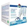 Master Aid Rollflex Impermeabile Acqua Stop - Striscia adesiva 10mx10cm