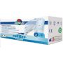 Master Aid Rollflex Impermeabile Acqua Stop - Striscia adesiva 10mx10cm