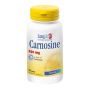 LongLife L-Carnosine Supplement - 60 Capsule