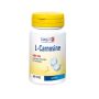 LongLife L-Carnosine Supplement - 60 Capsule