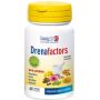 Drenafactors Longlife Detox 60 Capsule