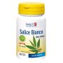 Salice Bianco Longlife - 60 Capsule di Lunga Durata