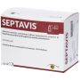 Septavis Disinfettante 50ml con 50 Garze Sterili