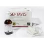 Septavis Disinfettante 50ml con 50 Garze Sterili