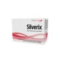 Silverix Garza Perioculari in Argento - Pacco da 14 Pezzi