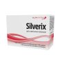 Silverix Garza Perioculari in Argento - Pacco da 14 Pezzi