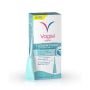 Gel Lubrificante Interno Vagisil con Acido Ialuronico - 6 Applicatori Monodose