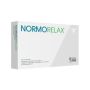 Normorelax Rivestite: Compresse Rilassanti - Confezione da 20