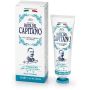 Pasta Del Capitano 1905 - Dentifricio Specifico per Fumatori, 25ml