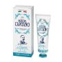 Pasta Del Capitano 1905 - Dentifricio Specifico per Fumatori, 25ml