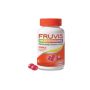 Fruvis Gommose Multivitaminiche - 60 Gelatine da 2g