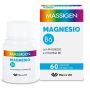 Massigen Magnesio B6 - 60 Capsule Energizzanti