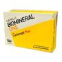 Biomineral One Lacto Plus - Integratore per Capelli, 90 Compresse