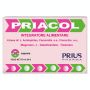 Priacol - Integratore Alimentare in Capsule, 30 Pezzi